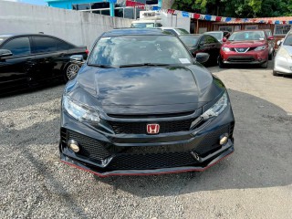 2021 Honda Civic Sport Touring