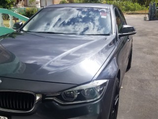 2016 BMW 318i for sale in Manchester, Jamaica