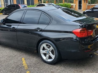 2013 BMW 3 series for sale in Manchester, Jamaica