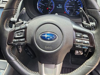 2015 Subaru Levorg