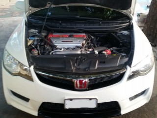 2008 Honda Civic TypeR for sale in Kingston / St. Andrew, Jamaica