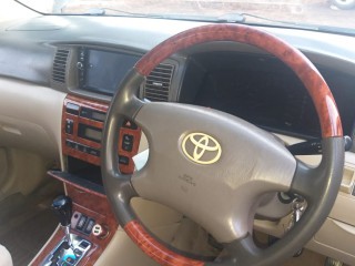 2004 Toyota Altis for sale in St. Elizabeth, Jamaica
