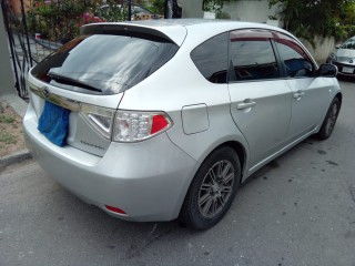 2010 Subaru Impreza for sale in Kingston / St. Andrew, Jamaica