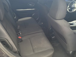 2016 Honda HRV
$2,550,000