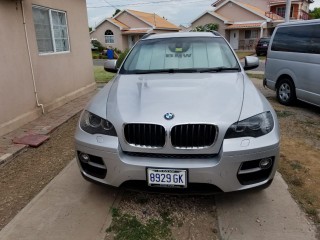 2014 BMW X6 X35i for sale in St. Catherine, Jamaica