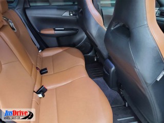 2011 Subaru IMPREZA STI for sale in Kingston / St. Andrew, Jamaica