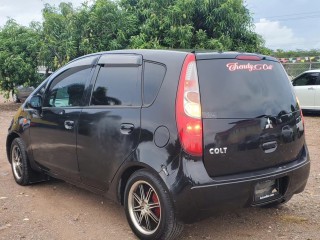 2010 Mitsubishi Colt