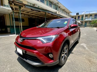 2019 Toyota RAV4 for sale in Kingston / St. Andrew, Jamaica