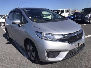 2016 Honda Fit Hybrid for sale in Kingston / St. Andrew, Jamaica