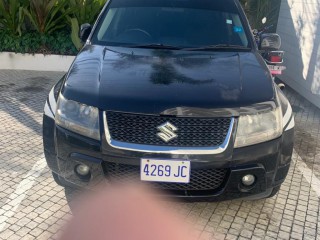 2012 Suzuki Grand Vitara for sale in St. James, Jamaica