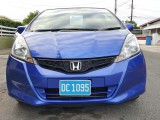 2013 Honda Fit for sale in Kingston / St. Andrew, Jamaica
