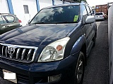 2003 Toyota Prado for sale in Kingston / St. Andrew, Jamaica