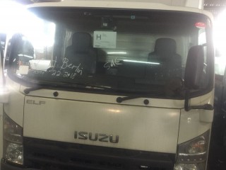 2010 Isuzu Elf 30 for sale in St. Ann, Jamaica