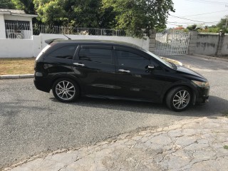 2009 Honda Stream Rst for sale in Kingston / St. Andrew, Jamaica