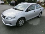 2010 Toyota Axio for sale in Kingston / St. Andrew, Jamaica
