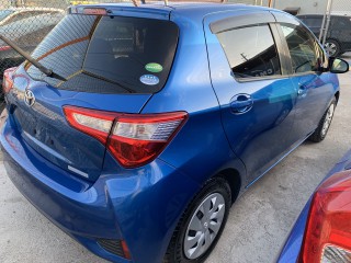 2018 Toyota vitz for sale in Kingston / St. Andrew, Jamaica