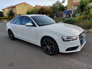 2015 Audi A4 for sale in St. Catherine, Jamaica
