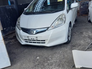 2011 Honda Fit for sale in Kingston / St. Andrew, Jamaica