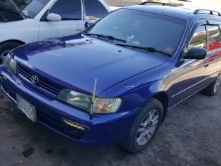 1996 Toyota g touring for sale in St. Catherine, Jamaica