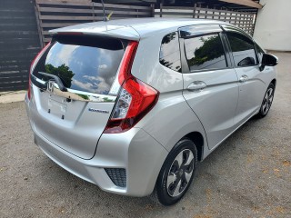 2015 Honda FIT for sale in Kingston / St. Andrew, Jamaica