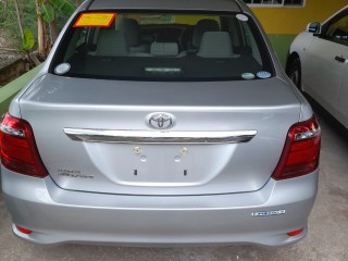 2015 Toyota Axio for sale in Westmoreland, Jamaica