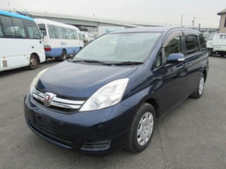 2012 Toyota Isis for sale in Kingston / St. Andrew, Jamaica