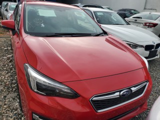 2019 Subaru G4 for sale in Kingston / St. Andrew, Jamaica