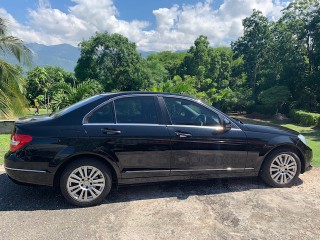 2014 Mercedes Benz C180 for sale in Kingston / St. Andrew, Jamaica