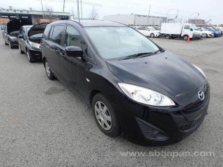 2015 Mazda PREMACY for sale in Kingston / St. Andrew, Jamaica