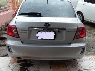 2010 Subaru Anesis for sale in St. James, Jamaica