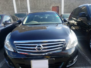 2011 Nissan Teana for sale in Kingston / St. Andrew, Jamaica