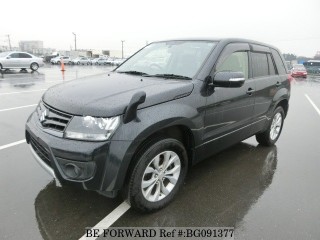 2013 Suzuki Escudo for sale in Kingston / St. Andrew, Jamaica