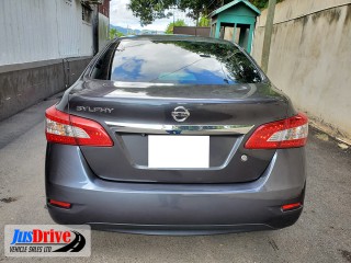 2012 Nissan SYLPHY for sale in Kingston / St. Andrew, Jamaica