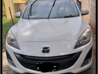 2011 Mazda Axela for sale in Kingston / St. Andrew, Jamaica