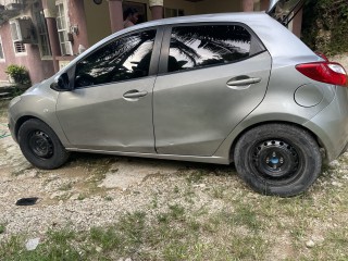 2013 Mazda Demio for sale in St. James, Jamaica