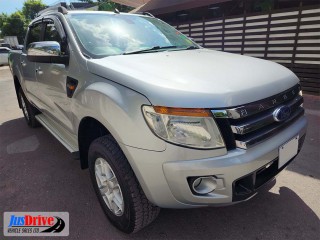 2012 Ford RANGER XLT