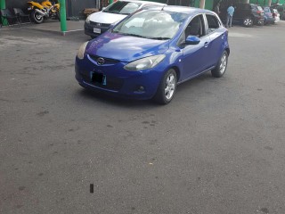2008 Mazda demio for sale in Kingston / St. Andrew, Jamaica