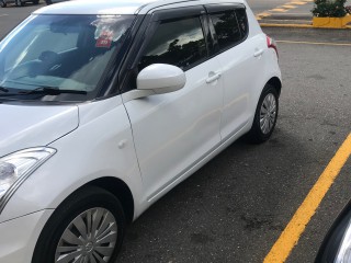 2015 Suzuki Swift for sale in Kingston / St. Andrew, Jamaica