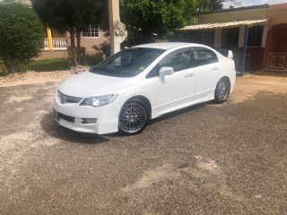 2007 Honda Civic for sale in Manchester, Jamaica