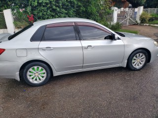 2009 Subaru Impreza for sale in Kingston / St. Andrew, Jamaica