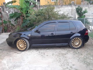 2003 Volkswagen Golf gti for sale in Trelawny, Jamaica