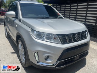 2020 Suzuki VITARA