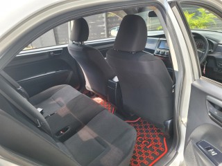 2018 Toyota AXIO for sale in Kingston / St. Andrew, Jamaica