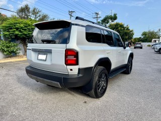 Jamaica