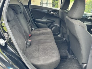 2017 Honda FIT SHUTTLE for sale in Manchester, Jamaica