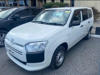 2016 Toyota Probox for sale in Kingston / St. Andrew, Jamaica