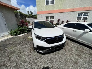 2021 Honda CRV for sale in Kingston / St. Andrew, Jamaica