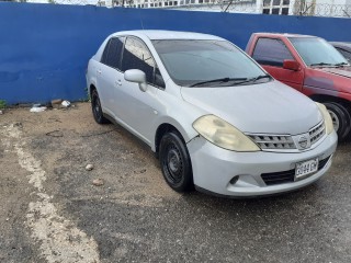 2008 Nissan tiida for sale in Kingston / St. Andrew, Jamaica