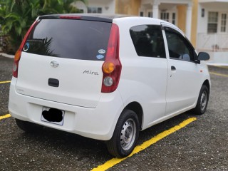 2010 Daihatsu Mira for sale in Kingston / St. Andrew, Jamaica
