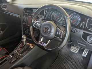 2016 Volkswagen Golf GTI